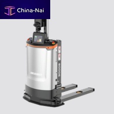 Electric forklift F4-1000CAGVhandlingfor the food industry