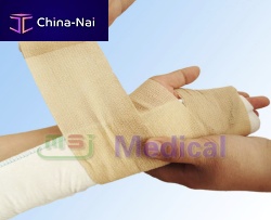 Strapping orthopedic tape SF(P)416 elasticpolyurethane