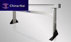 Fabric metal detector X TEC 1for the textile industry