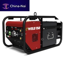 TIG welding generator eWELD 150electrodeportable