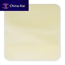 Polyurethane wound dressing ACTOLIND®waterproofantimicrobialhydrocolloid