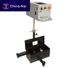 Manual lathe horizontalfor brake discsfor automotive applications