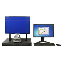Flatness interferometer TOPOS 50ground partsFizeauoptical