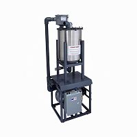 Dental vacuum pump Super Flow 10dry