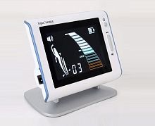Dental apex locator
