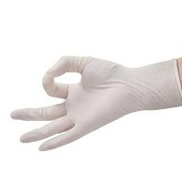 Nitrile gloves 0083-001 serieslatexsurgicalhygiene