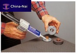 Epoxy adhesive -30 �C ... +80 �Cfor metaltwo-componentshear strength