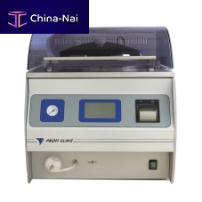 Sterilization autoclave ProfiClave PC20B Serieslaboratoryautomaticfor the pharmaceutical industry