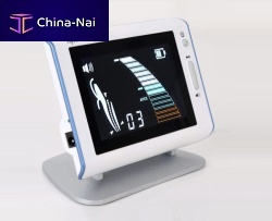 Dental apex locator