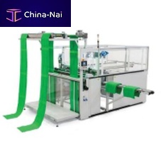 Knife cutting machine CTS-4700-2X80for fabricstextileautomatic