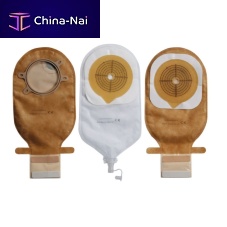 Ileostomy bag