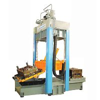 Pressure testing machine CSM-40precision