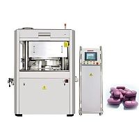Tablet press GZPSfor the pharmaceutical industryfor production