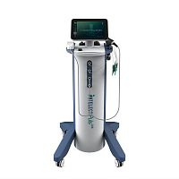 Orthopedic treatment ESWT unit Intelect PUls 100trolley-mounted