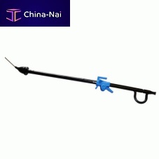 Single-use uterine manipulator Spackman