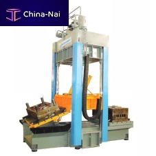Pressure testing machine CSM-40precision