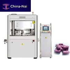 Tablet press GZPSfor the pharmaceutical industryfor production