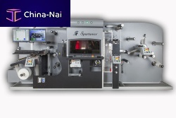 Laser cutting machine L-350for metalCNC