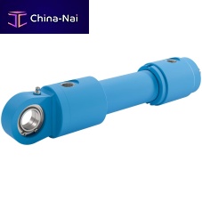 Hydraulic cylinder CNLpistondouble-actingsingle-acting