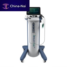 Orthopedic treatment ESWT unit Intelect PUls 100trolley-mounted