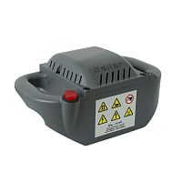 Portable demagnetizer 70.01.002for workpiecesfor bearing ringsmanual