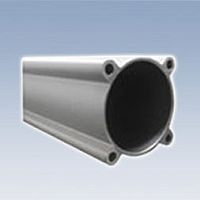 Linear actuator cylinderextruded aluminumprecision