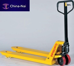 Hand pallet truck 7785.60.25Bmultifunctiondouble-roller