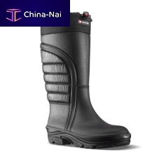 Outdoor activity safety boots anti-slipwaterproofcold weather