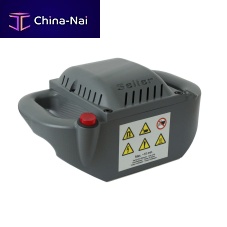 Portable demagnetizer 70.01.002for workpiecesfor bearing ringsmanual