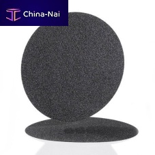 Silicon carbide abrasive disc BS 118resingrindingsanding