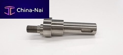 Electroless nickel plating steelISO 14001