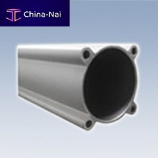 Linear actuator cylinderextruded aluminumprecision