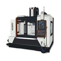 3-axis CNC machining center VC1052verticalBT 40CAT40