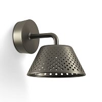Contemporary wall light MESHindooroutdooraluminum