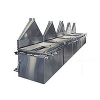 Ultrasonic cleaning system Atlantisimmersionindustrialautomotive