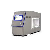 Metal detector with conveyor M31Rfor the food industryfor the pharmaceutical industryfor the chemical industry