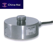 Button type load cell for silosfor hopperweighing