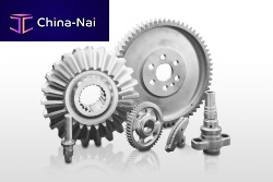 Low-pressure carburizing industrialfor gearsISO