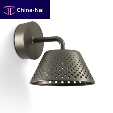 Contemporary wall light MESHindooroutdooraluminum