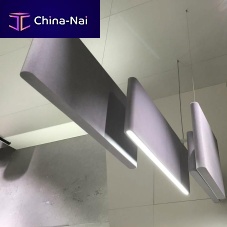 Hanging light fixture MORSEsurface-mountedLEDlinear