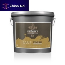 Protective varnish CACHEMIRE SABLE FINISHdecorativesandblastedwashable