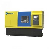 External cylindrical grinding machine JUMAT internal cylindricalfor workpiecesCNC