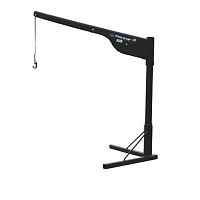 Car wheelchair hoist AL055vehicle-mounted