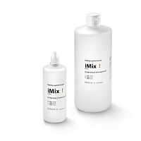 Modeling dental material IMIX