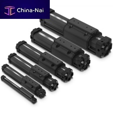 Linear actuator BC2 seriespneumaticrodlessdouble-acting