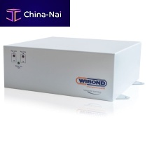 Control unit PVC