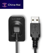 Dental radiography intra-oral detector QuickRayDX