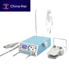 Neurosurgery micromotor control unit P14-400spine surgerycraniotomyelectric
