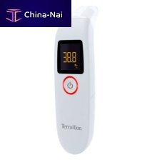 Fever thermometer Thermo Fastambientinfraredforehead
