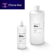 Modeling dental material IMIX